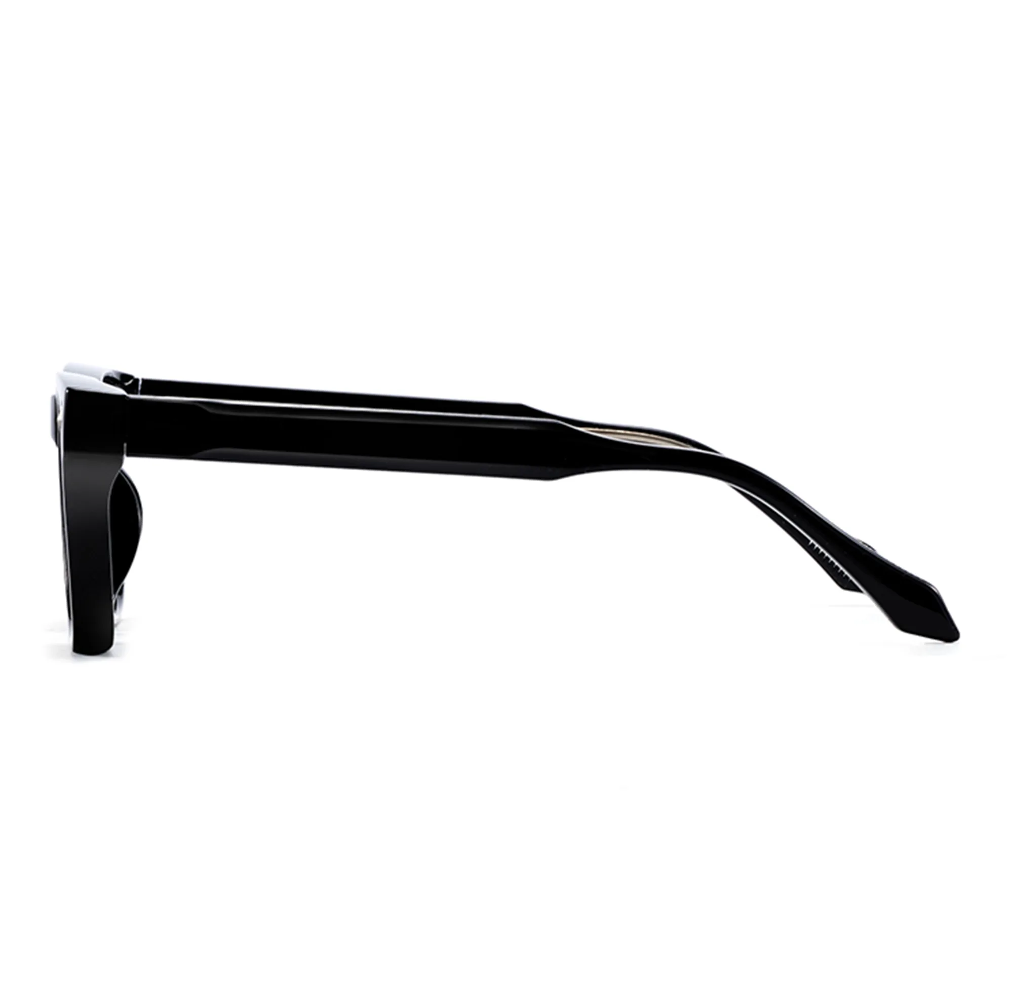 عینک آفتابی آلبرت وگ مدل SZ8104 Charcoal