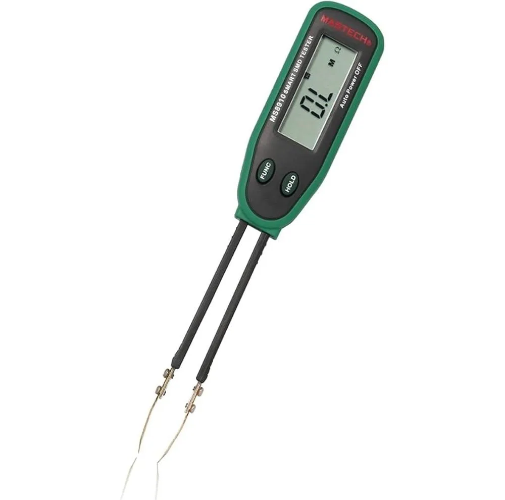 تستر اس ام دی مستک مدل MS8910