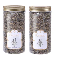 اسطوخودوس ممتاز سرمد – 250 گرم بسته 2 عددی