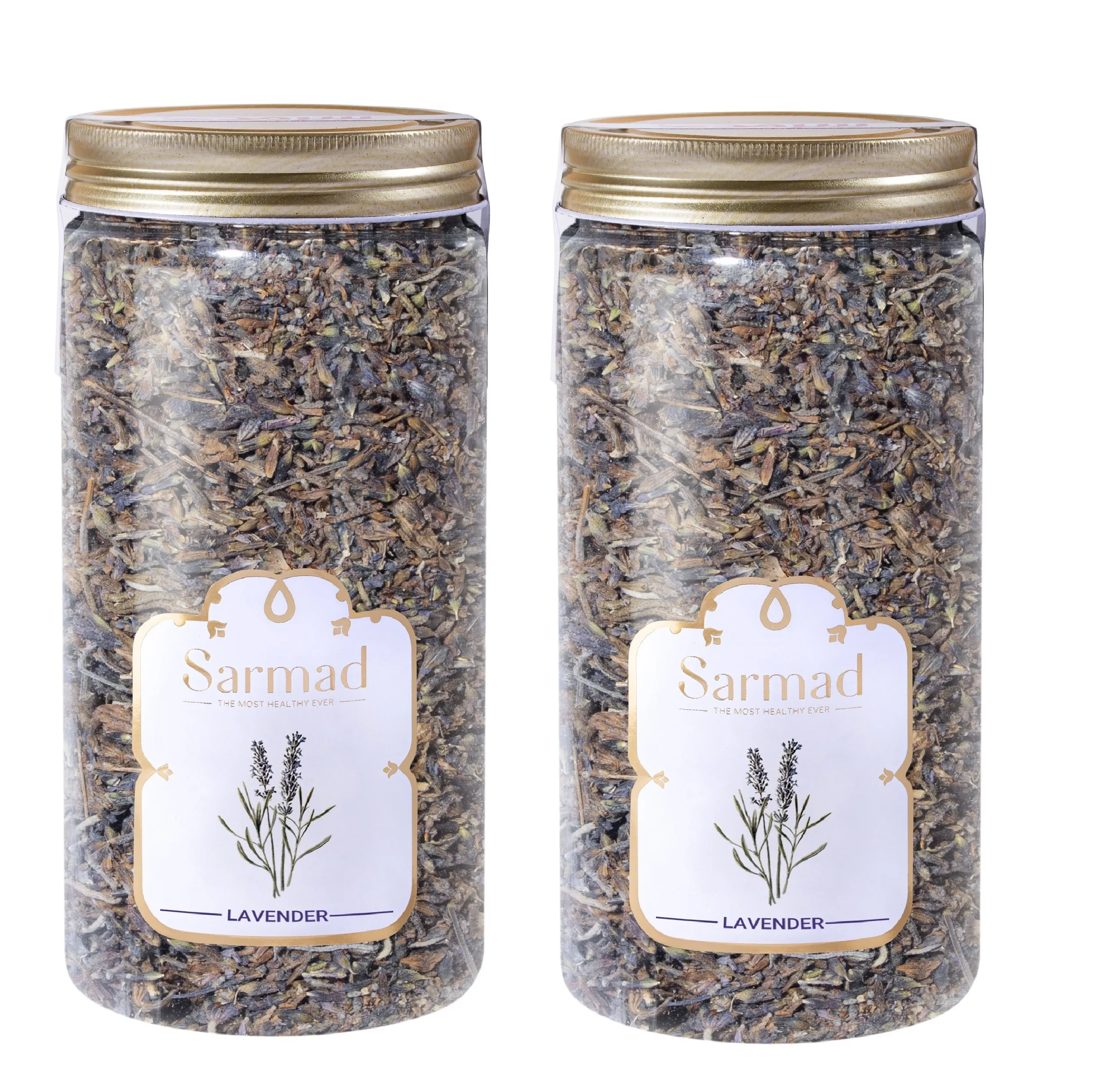 اسطوخودوس ممتاز سرمد - 250 گرم بسته 2 عددی