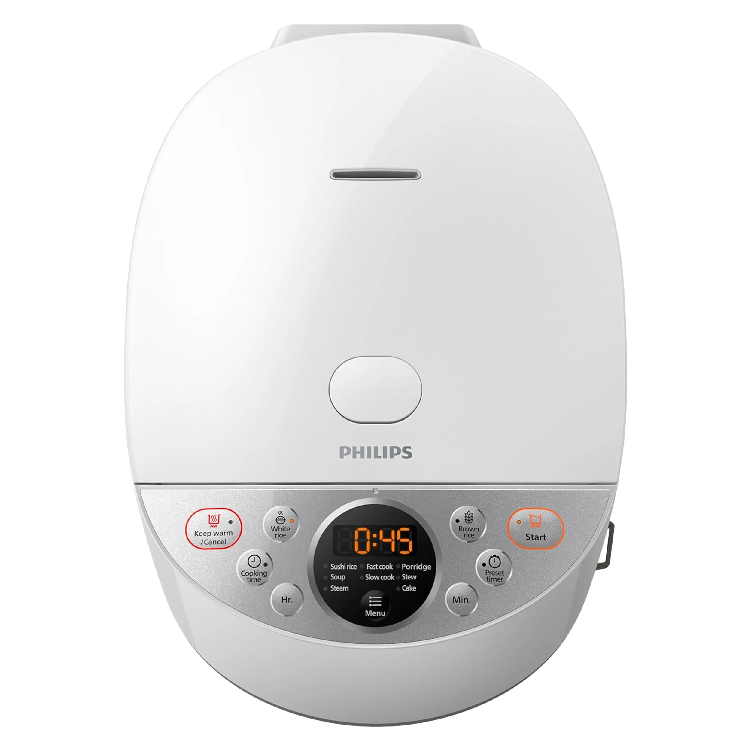 پلوپز 10 نفره فیلیپس مدل HD4515