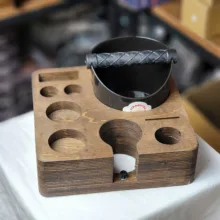 استند پرتافیلتر مدل مربعی کد 58