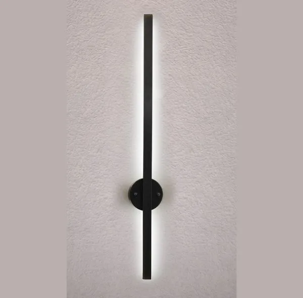 دیوار کوب مدل شمشیری کد 60