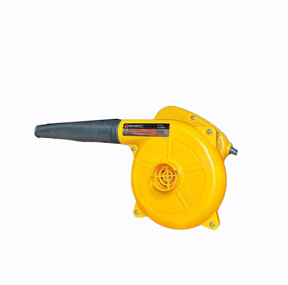 دستگاه دمنده و مکنده  اینتیمکث مدل 0702