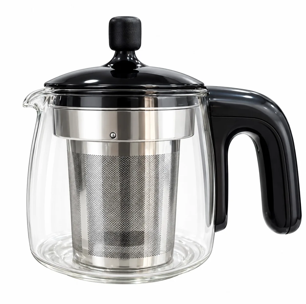 چایساز روی هم 1800 وات مورگن مدل MTM-2020