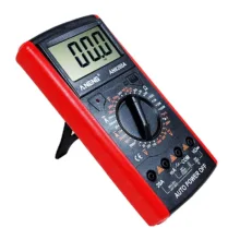 مولتی متر دیجیتال اننگ مدل AN9205A