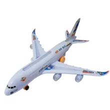 هواپیما بازی طرح ایرباس مدل A380