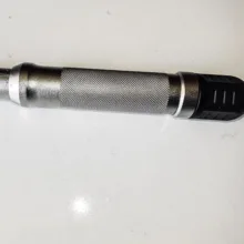آچار ترکمتر تقه ای شاران مدل EVT-3000A سایز 1/2 اینچ