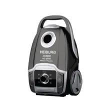 جاروبرقی 2600 هایبورگ مدل VC-8050