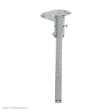 کولیس ورنیر مدل T555 گستره 0-150 میلی متر