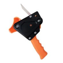 دستگاه چسب پهن دوکو مدل PP-01A