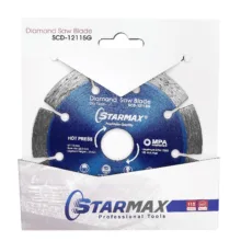 صفحه برش گرانیت بر استارمکس مدل SG-A115