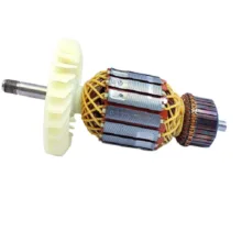 آرمیچر فرز آهنگری ای اس مدل G307_220V