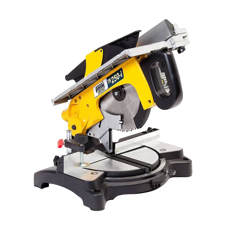 اره فارسی بر فمی مدل FEMI TR250I