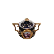 قندان مدل IMPERIAL SUCRIER کد 02