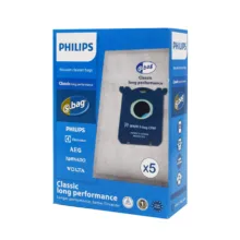 پاکت جاروبرقی مدل espero مناسب جاروبرقی فیلیپس و دوو DVC-LH22R