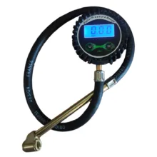 درجه باد دیجیتال مدل TURBO