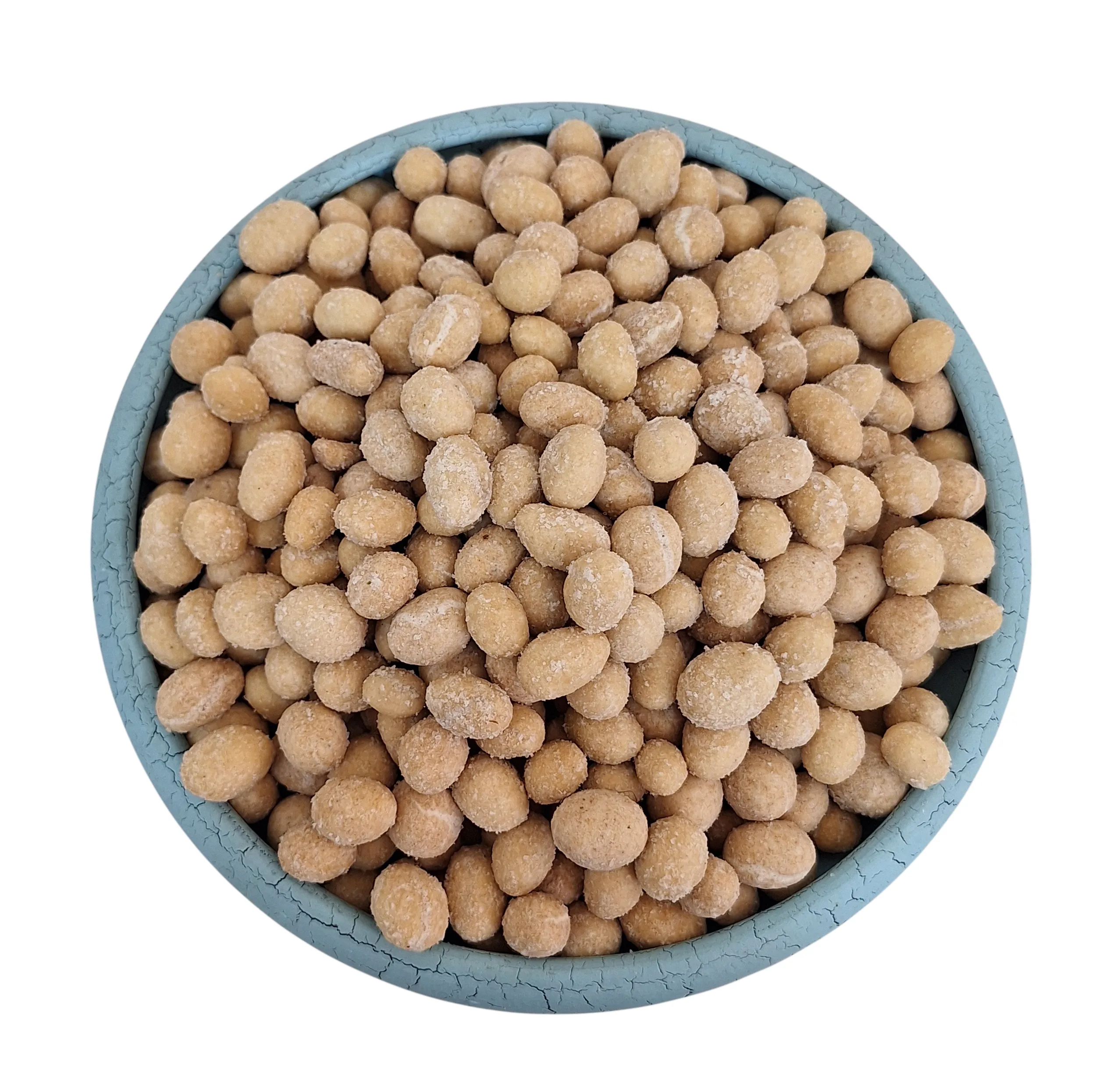 بادام زمینی روکش دار سرکه ای - 1000 گرم