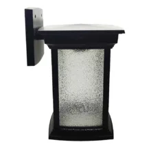 چراغ دیواری حیاطی ماه مدل روشان تک شعله کد E741
