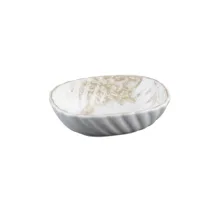 پیاله گلدکیش طرح سارینا کد GK701102-6 بسته 6 عددی