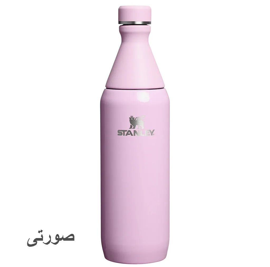فلاسک استنلی مدل The All Day Slim گنجایش 0.6 لیتر