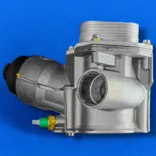اویل ماژور خودرو بست یدک مدل 002436 مناسب برای سمند EF7 و دنا