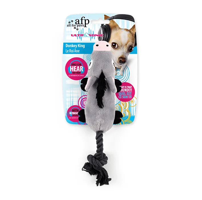 اسباب بازی سگ ای اف پی مدل 3259 صدا‌دار