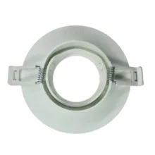 قاب هالوژن پارس لایت مدل PL-01 بسته 4 عددی