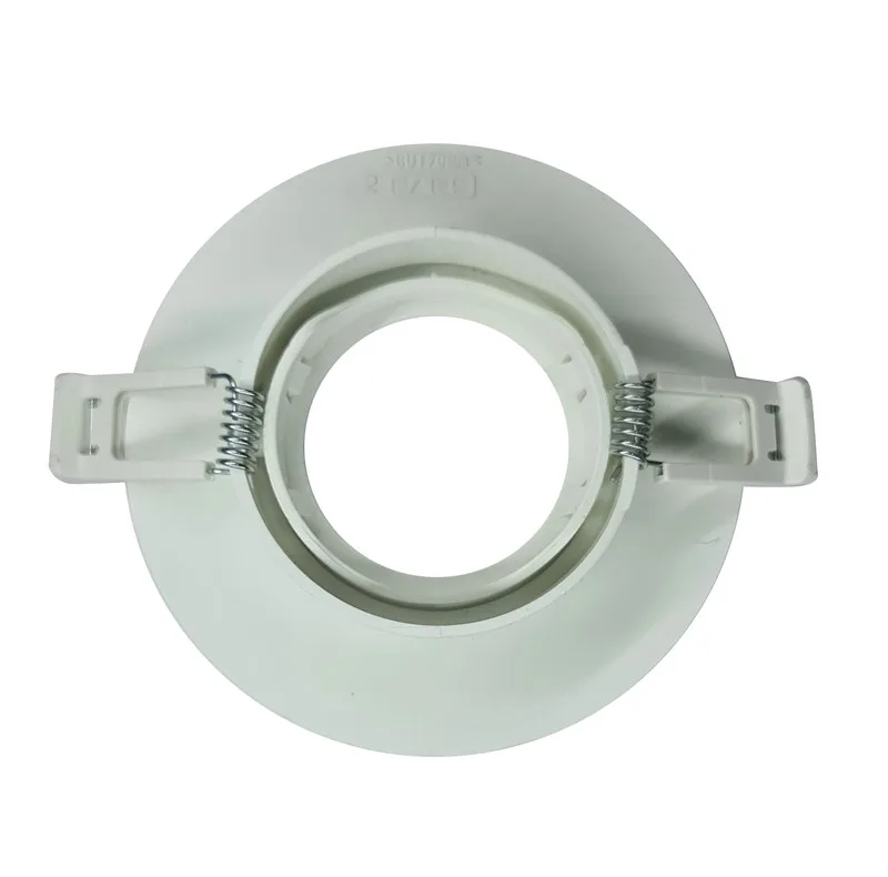 قاب هالوژن پارس لایت مدل PL-01 بسته 4 عددی