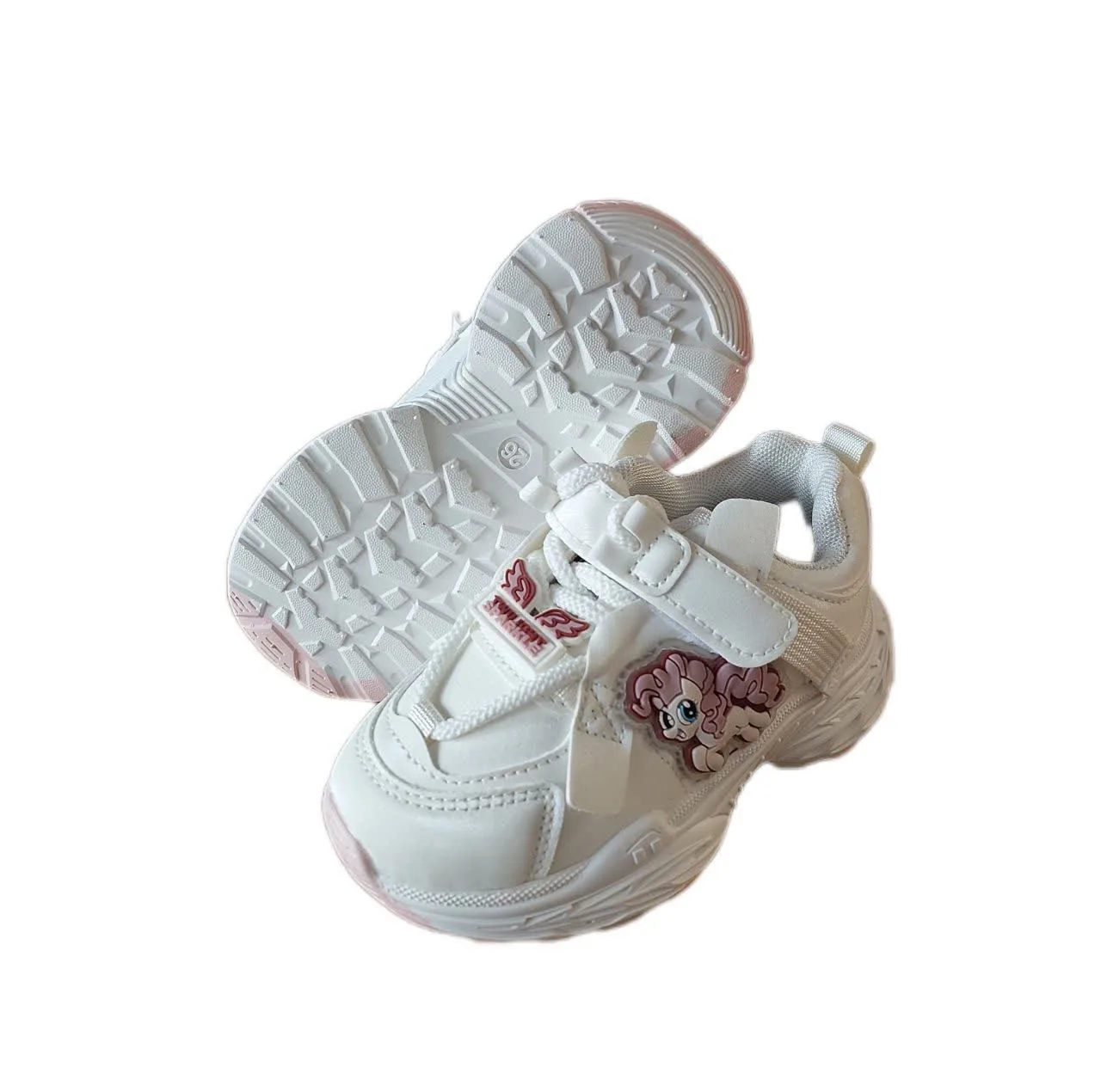 کفش راحتی دخترانه مدل RO10245