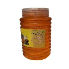 عسل طبیعی گشنیز شفا ـ ۱۰۰۰ گرم