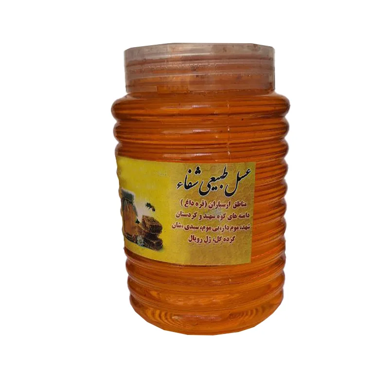 عسل طبیعی گشنیز شفا ـ ۱۰۰۰ گرم