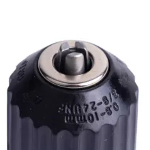 سه نظام اتوماتیک توسن کد 3TOU-0010 سایز 10 میلیمتر