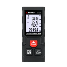 متر لیزری سندوی مدل SNDWAY SW-MT4