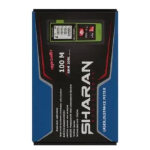 متر لیزری شاران مدل SHM 100L برد 100 متر