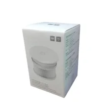 فیلتر دوار جاروبرقی شیائومی مدل MI VACUUM CLEANER 1C HEPA FILTER 2X مناسب جارو مدل 1C بسته 2 عددی