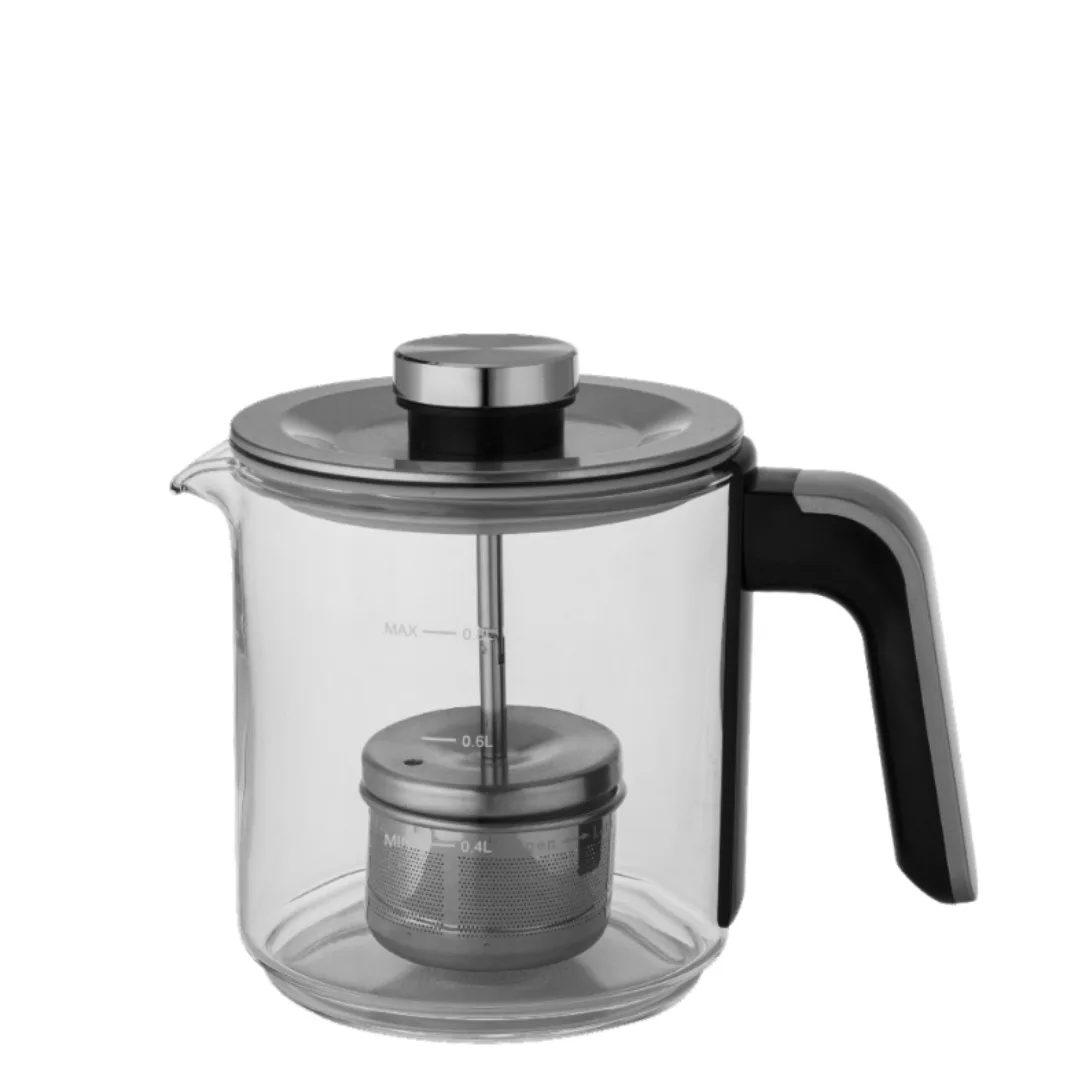 چای ساز روی هم سان رایز مدل TM60