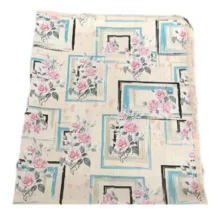 سفره 24 نفره مدل آوا طرح 2 رو کد 05 سایز 600×140 سانتی متر