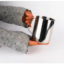 پیچر مدل استیل یک