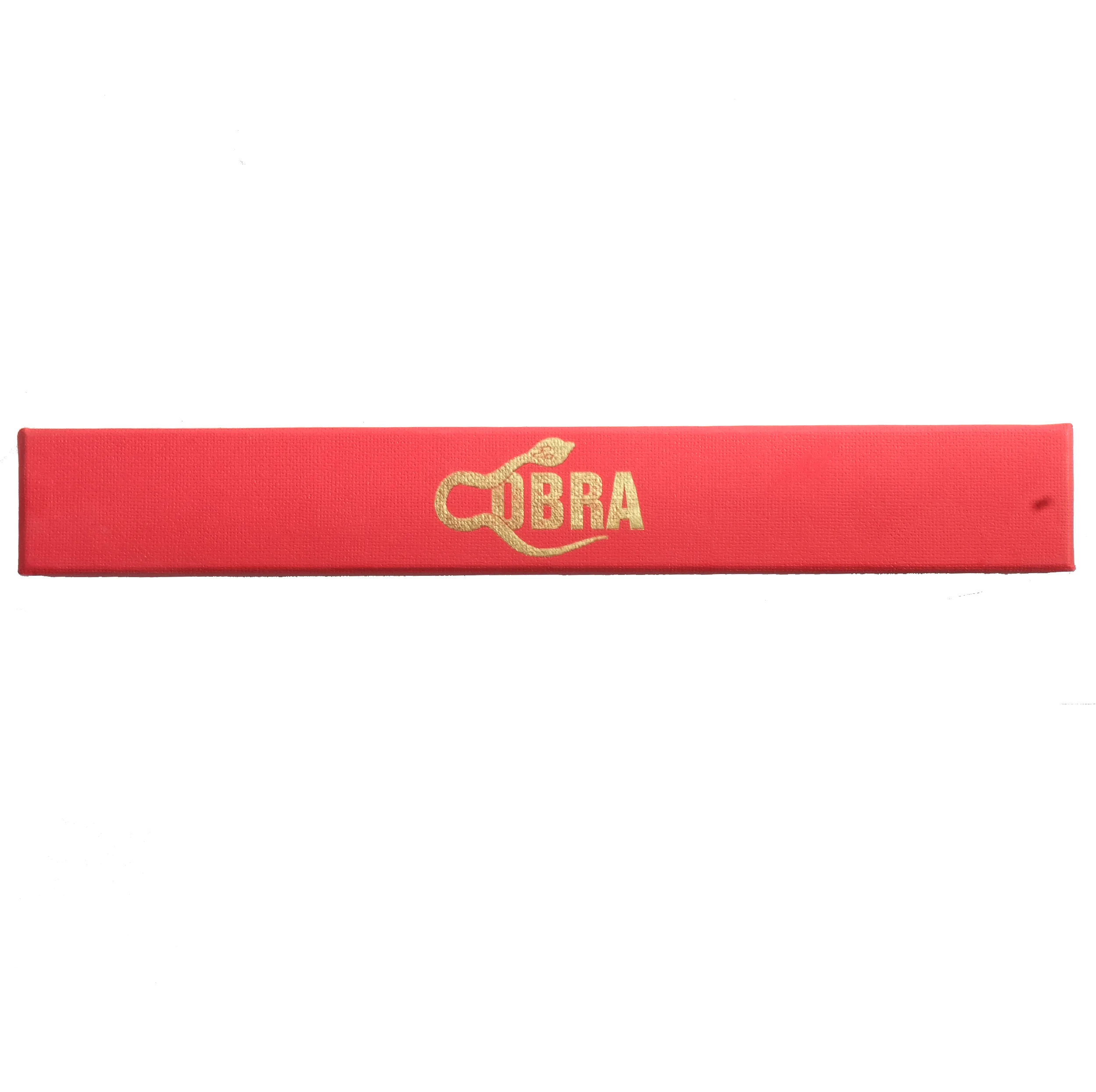 کابل آمپلی فایر خودرو کبرا مدل LBT-1020 بسته دو عددی