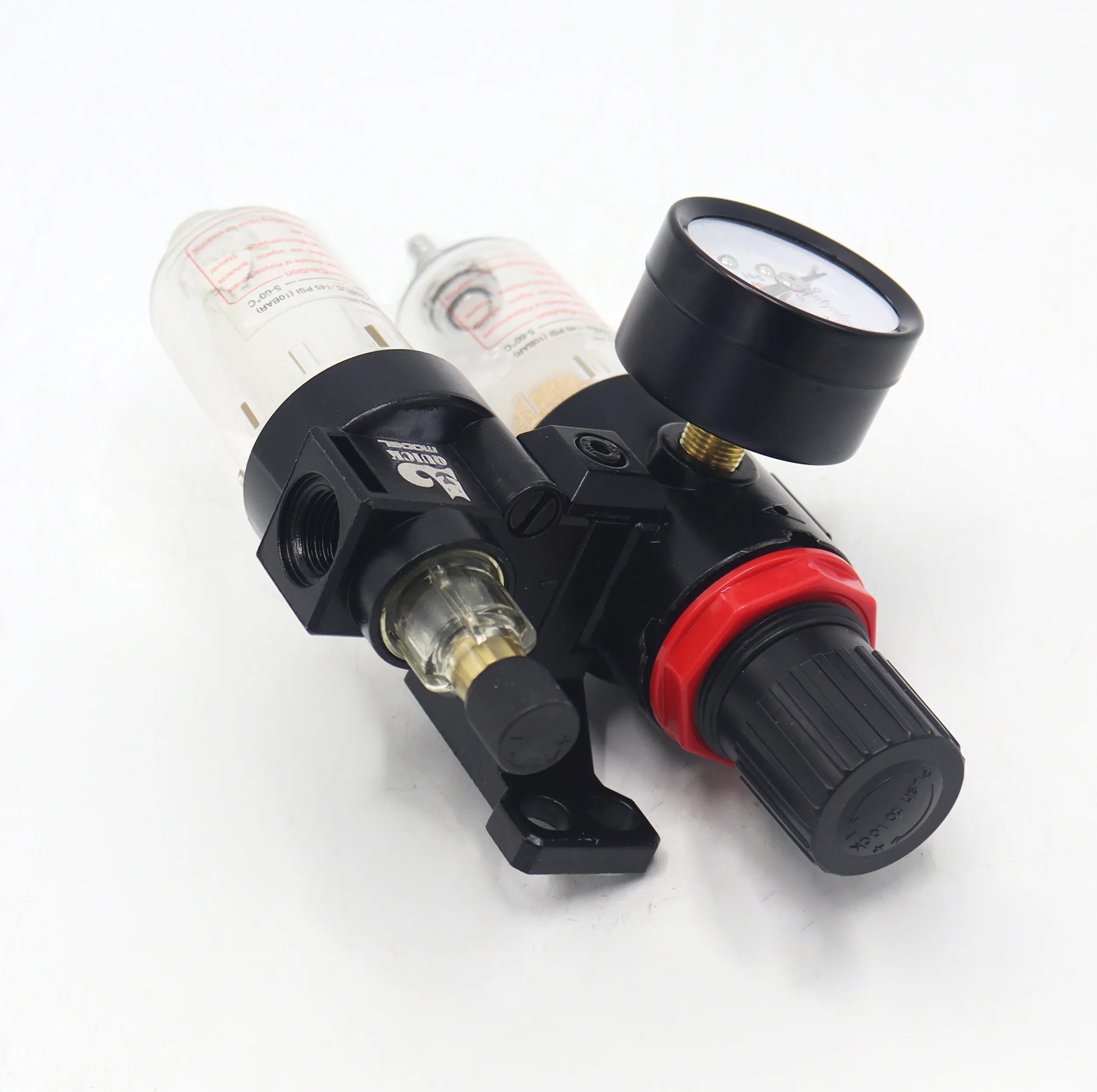واحد مراقبت پنوماتیک مدل کوییک کد YPT-1.4 INCH