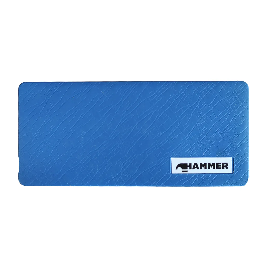 میکرومتر خارج سنج هامر کد DC-250 گستره 25-0 میلی متر