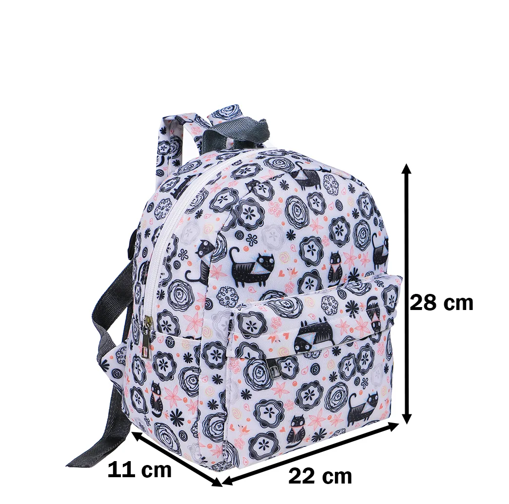 کوله پشتی بچگانه توریث مدل AA-6698