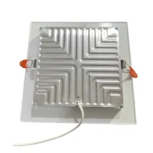 پنل اس ام دی 30 وات مربع اپتونیکا مدل توکار کد IR-OP5230S