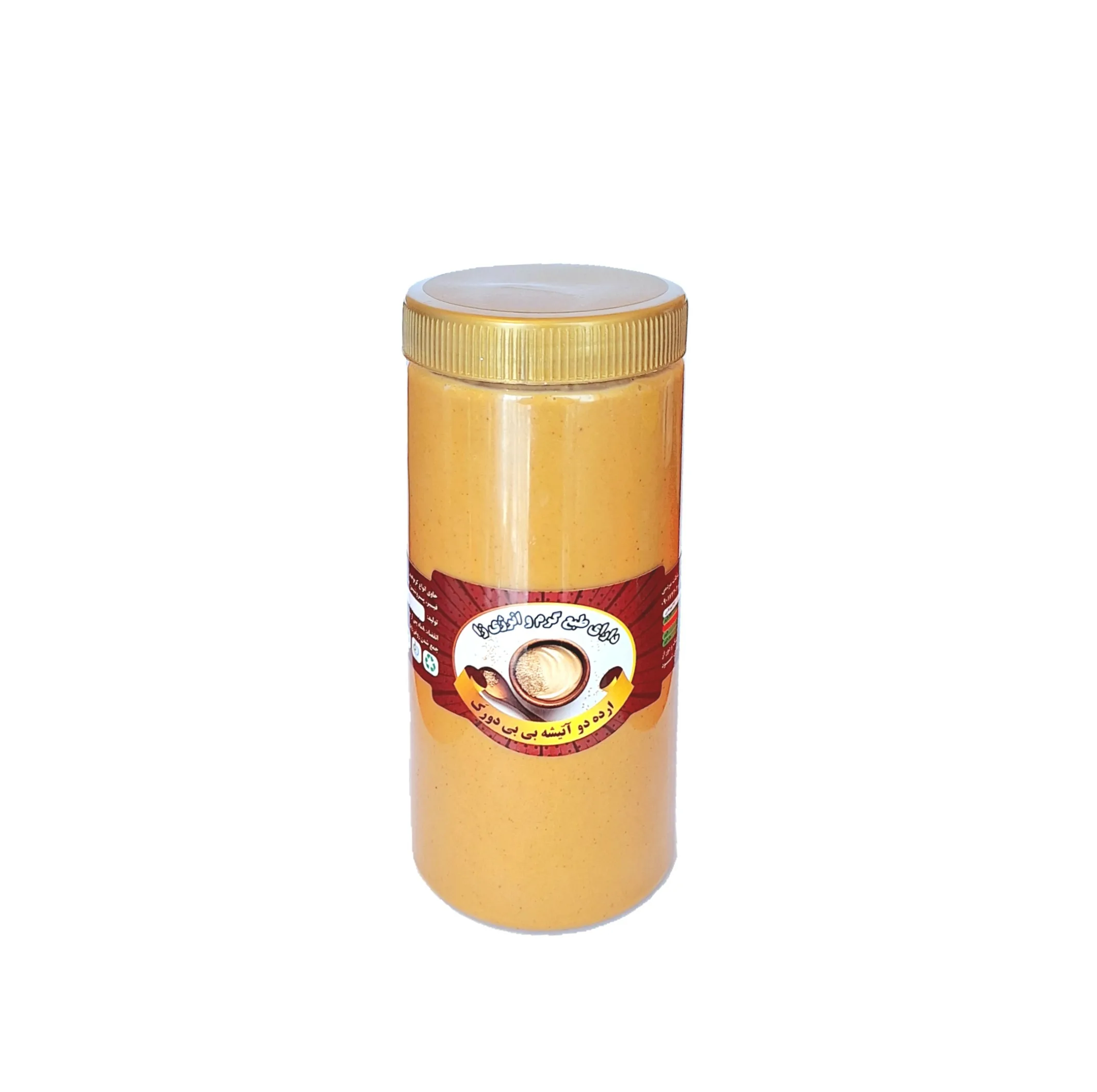 ارده سنتی دو آتشه - ۷۰۰ گرم