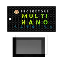 محافظ صفحه نمایش آنتی رفلکس مانیتور خودرو مولتی نانو مدل X-S1M مناسب برای فونیکس Arrizo 5T New Pro