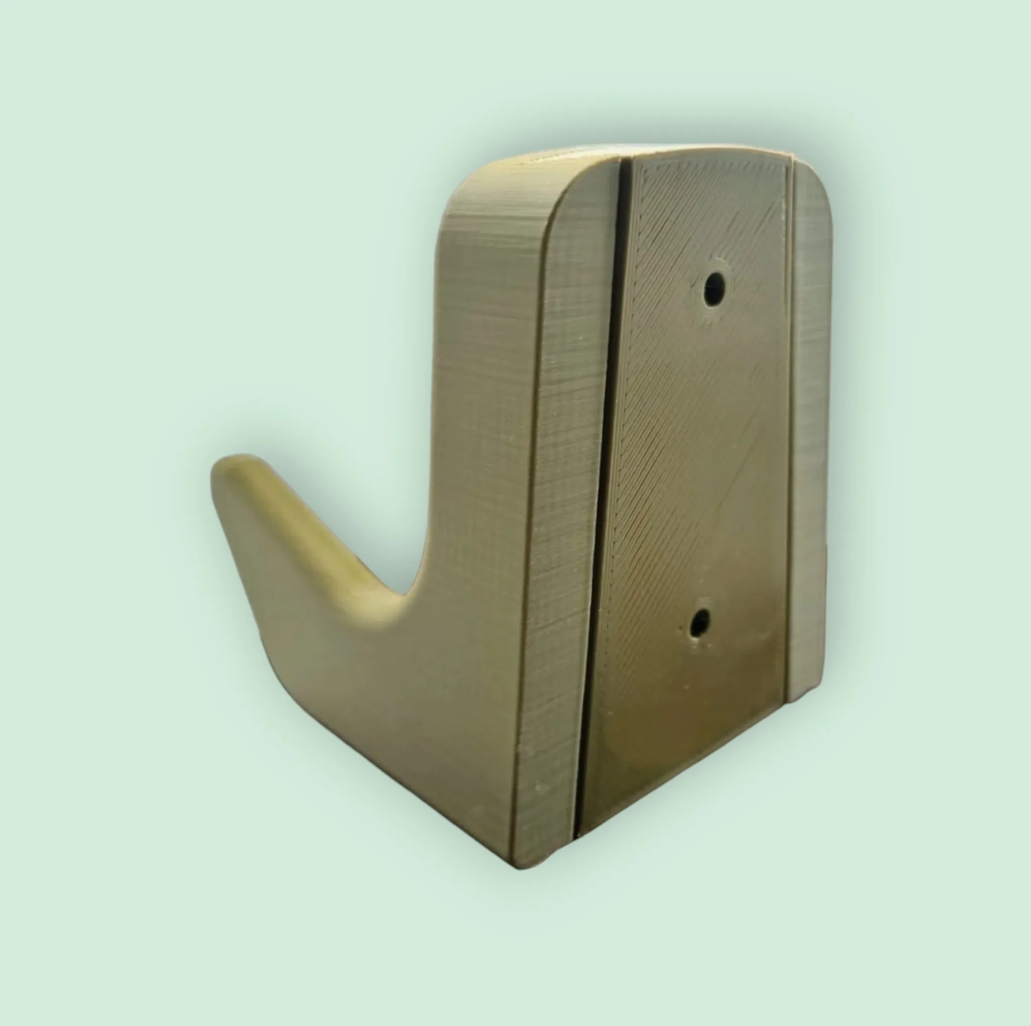 پایه گیتار دیواری مدل کلاسیک