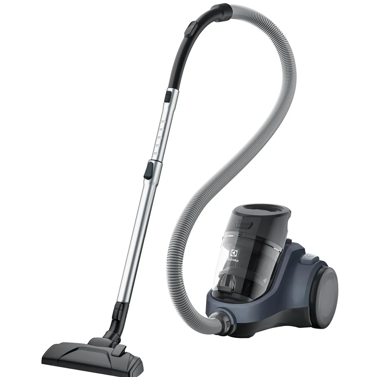 جاروبرقی 2000 وات الکترولوکس مدل EC41-2DB