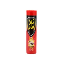 پودر سوسک کش و حشره کش مدل Ghahreman.250-taomar.100 مجموعه 2 عددی