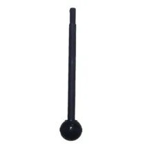 آچار ترکمتر جغجغه ای تاپکس مدل تقه ای کد YP-TW-824-2S/200-1000NM سایز 1 اینچ
